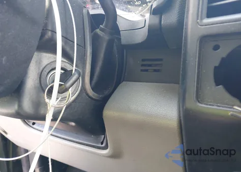 2016 Ford F-150 Xl из США, поврежденный, VIN 1FTEW1C82GKD04232